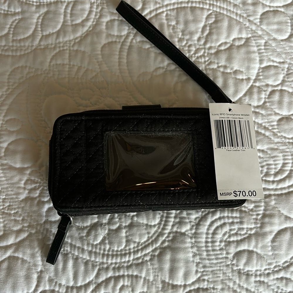 Smartphone Wallet